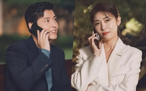 Tak Cuma Janjikan Chemistry Apik, Kang Ha Neul-Ha Ji Won Saling Lempar Pujian di 'Curtain Call'