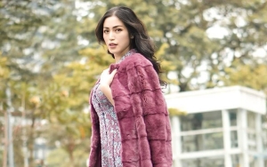 Jessica Iskandar Minta Perlindungan Hukum Lewat Surat Tulisan Tangan