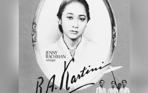 Jadi Aktris Pendukung Terbaik FFI Lewat 'R.A. Kartini'