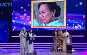 Kantongi Sejumlah Nominasi dan Penghargaan