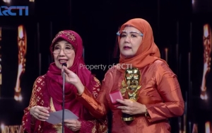 Debut Akting di Usia 16 Tahun