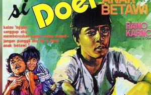 Ikut Bintangi 'Si Doel Anak Betawi'
