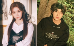 Kim Dayeon Kep1er dan Won Ciipher Tuai Kritik Usai Diduga Bucin Sambil 'Libatkan' Fans