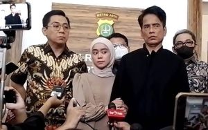 Tak Akan Diulangi, Lesti Kejora dan Rizky Billar Buat Perjanjian Soal KDRT