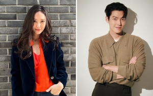 Reuni, Krystal dan Kim Woo Bin Akhirnya Satu Frame Lagi