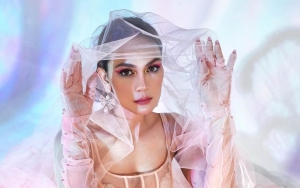 Bukan Pernikahan, Luna Maya Beber Satu Impian Sulit yang Belum Tercapai