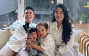 Akur Bak Bestie, Rachel Vennya Bongkar Chat dengan Okin Eks Suami: Tumben Lucu