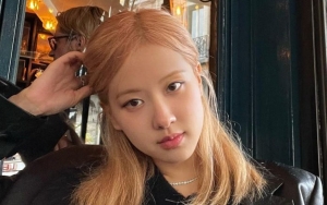 Perbandingan Style Rose BLACKPINK Hingga Temukan Gayanya Sendiri