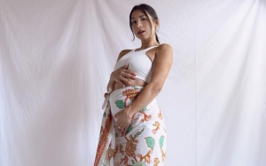 Hamil Anak Ke-4, Jennifer Bachdim Umumkan Jenis Kelamin Calon Bayi