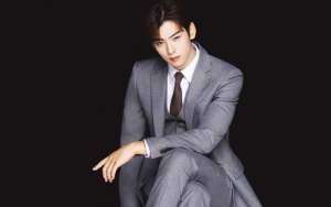 Cha Eunwoo ASTRO