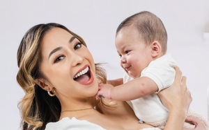 Dilengkapi CCTV, Nikita Willy Pakai Jasa Coach Untuk Ajarkan Baby Izz Tidur Sendiri