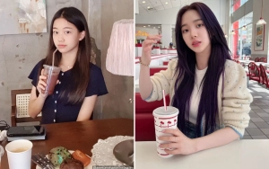 Trainee SM Sekaligus Dancer Cilik Na Haeun Kini Disebut Mirip Karina aespa
