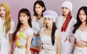 STAYC Tampil Cerah Ceria untuk Debut Jepang