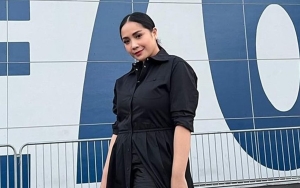Nagita Slavina Sampai Istighfar Lihat Tingkah 'Barbar' Fans, Netter Ikutan Kesal