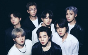 Knetz Akui Takjub Lihat Kota Busan Disulap Jadi Serba Ungu Jelang Konser Gratis BTS