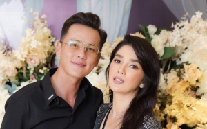 Ussy Sulistiawaty Geluti Olahraga Gymnastic, Reaksi Andhika Pratama Terkuak