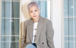 Tak Punya Banyak Pengalaman, Xiumin EXO Khawatirkan Aktingnya di 'Boss Dol Mart'