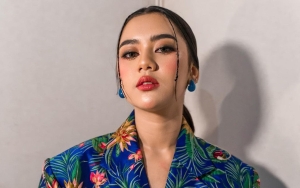 Gokil! Ziva Magnolya Borong Dua Piala Sekaligus di AMI Awards 2022