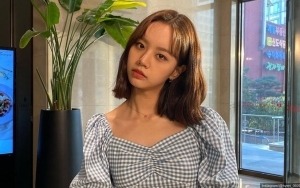 Sukses Diet, Hyeri Girl's Day Langsung Pede Abis Pakai Crop Top