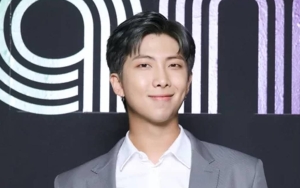 RM BTS Tulis Surat Jelang Konser Gratis Busan, Janji Beri Penampilan Terbaik