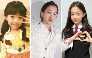 11 Transformasi Na Haeun Trainee SM Yang Kini Disebut Mirip Karina aespa