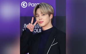 Cara ARMY Rayakan Ultah Jimin Sambil Nantikan Konser BTS di Busan Tuai Reaksi Salut