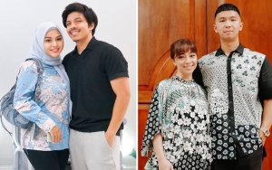 Pecinta Drakor, Lucunya Atta Halilintar Cekoki Suami Nikita Willy Nonton Oppa Korea