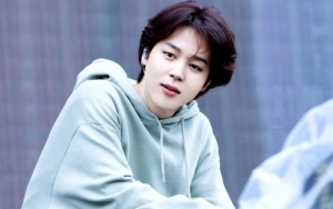 Temui Penggemar Sang Anak, Cara Ayah Jimin BTS Perlakukan ARMY Tuai Decak Kagum