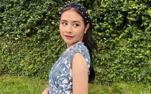Kesedihan Prilly Latuconsina Harus Dirawat Karena Infeksi Usus