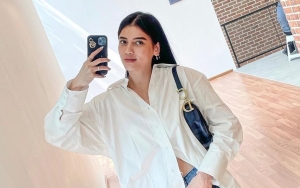 Simpel Dan Modis! Begini Airport Outfit Ala Sabrina Chairunnisa