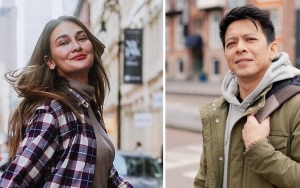 Respons Luna Maya Bila Berjodoh Dengan Ariel NOAH