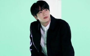 Jin BTS Bakal Rilis Album Solo Dan Kolab Dengan Sosok Misterius
