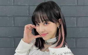 Rela Tulis Tangan, Surat Panjang Winter Aespa untuk Fans Sukses Bikin Terenyuh