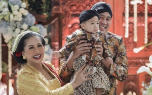 Tata Janeeta Galau Diminta Suami untuk Tambah Anak: Mungkin Dia Lupa Sudah Berapa Umur Istrinya