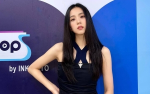 Foto Kakak Jisoo Bareng Member BLACKPINK Usai Konser Jadi Pembicaraan