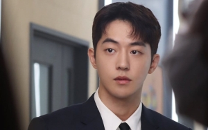 Baru Comeback Usai Rumor Bully, Kabar Nam Joo Hyuk Segera Wamil Tuai Respons Sinis