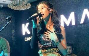 'Tak Ingin Usai' Versi Duet Tembus 1 Juta Views Dalam 5 Hari, Keisya Levronka: Thank You!