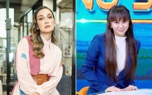 Luna Maya Dikaitkan Isu Denise Chariesta dan RD, Dulunya Nasihati Ayu Dewi Soal 'Penyakit Hati'