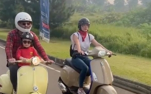 Selvi Kitty - Rangga Ilham