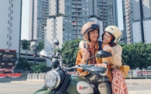 Dinda Hauw - Rey Mbayang