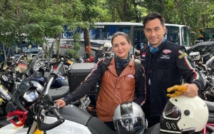 Darius Sinathrya - Donna Agnesia