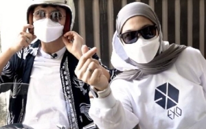 Ananda Omesh - Dian Ayu