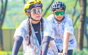 Andhika Pratama - Ussy Sulistiawaty