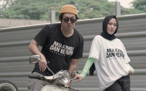 Melki Bajaj - Dewi Fitri Handayani