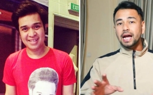 Kenang Sosok Olga Syahputra, Raffi Ahmad: Dia Legends