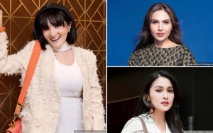 Terbaru Ada Kiki Amalia, 7 Artis Berikut Dilamar Pengusaha Batu Bara
