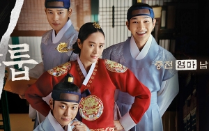 Kim Hye Soo Dikasihani, Akting Para Pangeran 'Under the Queen's Umbrella' Dikritik