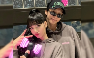 Lisa BLACKPINK 'Menyesal' Berteman dengan Lee Seung Hoon WINNER