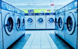 Cari Tempat Laundry Terdekat Bila Bepergian Lama