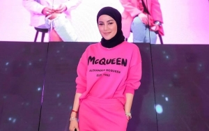 Olla Ramlan Ikut Heboh Istri dan Mantan Justin Bieber Akur